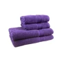 Рушник HOBBY RAINBOW Mor фіолетовий 70х140 см (302839): Розмір, см 70x140