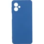Чехол для телефонов ArmorStandart ICON Case Camera cover Dark Blue for Motorola G14 (ARM70474)