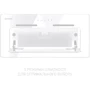 Вытяжка Minola HBI 6473 BL GLASS 800 LED Line фото 4