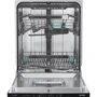 Встраиваемая посудомоечная машина Gorenje GV672C62: Расход воды, л 6.9