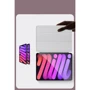 Аксессуар для iPad BeCover Case Book Magnetic Gray (706847) for iPad Air 2020/iPad Air 2022: Тип аксессуара чехол