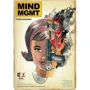 Настільна гра White Games / Geekach Games MIND MGMT: Ігри розуму MIND MGMT The Psychic Espionage Game (GKCH170mm): Виробник White Games / Geekach Games
