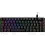 Клавіатура ASUS ROG Falchion Ace NX Red PBT Black (90MP0346-BKUA01): Тип клавіатури игровая