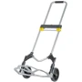 Тележка ручная складная Intertool LT-9010