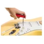 Мультитул гитарный FENDER MULTI-TOOL FOR GUITAR/BASS фото 3