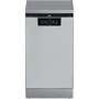 Посудомийка BEKO BDFS26123XQ