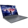 Ноутбук Lenovo Legion 5 16IRX9 (83DG00BCUS): Вес 2.36 кг