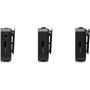 Микрофонная радиосистема RODE Wireless GO Gen 3 (240066): Тип преобразователя Конденсаторный