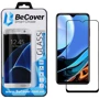 Аксессуар для смартфона BeCover Tempered Glass Black for Xiaomi Redmi 9T (705908)