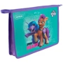 Папка на блискавці Kite My Little Pony A4+ (lp23-428)