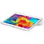 Аксессуар для планшетных ПК Samsung Book Cover White (EF-BT530BWEGRU) for Samsung Galaxy Tab 4 10.1 T530 / T531 / T535 фото 4