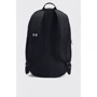 Рюкзак Рюкзак UA Hustle Lite Backpack черный Уни 30.5x18x46 см (1364180-001)