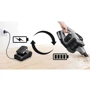 Пилосос Bosch BCS812INF фото 10