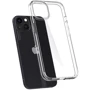 Чехол для iPhone Spigen Crystal Hybrid Crystal Clear (ACS03560) for iPhone 13 фото 5
