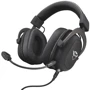 Наушники Trust GXT 414 Zamak Premium Multiplatform 3.5mm BLACK (23310)
