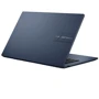 Ноутбук ASUS Vivobook 14 (X1404VA-EB682X): Екран 14" IPS (1920x1080) Full HD