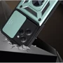 Чехол для телефонов BeCover Military Dark Green for Xiaomi Poco X5 Pro 5G (709116): Цвет зеленый
