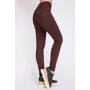 Легінси ArtStyleLeggings LSN-250E-50 50 коричневі: Країна виробник Україна