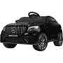 Дитячий електромобіль Bambi Racer Mercedes, чорний (M 4140EBLRS-2)
