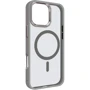 Чехол для iPhone ArmorStandart Unit MagSafe Case Titanium Grey for iPhone 16 Pro Max (ARM78714)