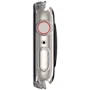 Чехол для Apple Watch Switcheasy Hybrid Case Transparent (SAW2A5089TR22) for Apple Watch 45mm фото 4