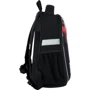 Рюкзак шкільний каркасний Kite Education Transformers TF21-555S: Розмір S (115-130 см)
