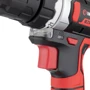 Шуруповерт акумуляторний INTERTOOL WT-0314 фото 10