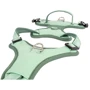 Шлея Max & Molly Smart ID Sport Harness Matrix 2.0 Jade M 48-65 см нефритовая (4255636810615): Производитель Max & Molly