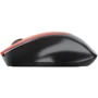 Мышь Trust Zaya Rechargeable WL Red (24019): Максимальное разрешение сенсора, dpi 1600