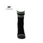 Термоносок водонепроницаемые Dexshell Pro visibility Cycling L черные (DS648GRYL) фото 1