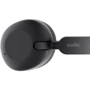 Наушники Sudio K2 Black (K2BLK): Тип крепления оголовные