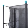 Батут KLARFIT Rocketboy 250 см зеленый (10027713) фото 5
