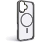 Чехол для iPhone ArmorStandart Unit MagCase Titanium Grey for iPhone 17 (ARM86285)
