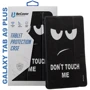 Аксесуар для планшетних ПК BeCover Smart Case Touch Touch для Samsung Galaxy Tab A9 Plus SM-X210/SM-X215/SM-X216 (710313)