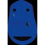 Мышь Logitech M330 Silent plus Blue (910-004910): Эргономика для правой и левой руки