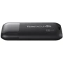USB-флешка Team 64GB C173 USB 2.0 Pearl Black (TC17364GB01): Объем памяти 64 GB