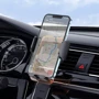 Держатель Hoco Car Holder Air Vent CA117 Orange: Особенности автодержатель