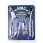 Зажимы для сосков BOSS of TOYS Fetish Boss Series - №1 Exclusive Nipple Clamps (BS6100009)