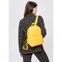 Женский рюкзак Sambag Brix RQH желтый (11521028): Страна производитель Украина