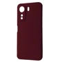 Аксесуар для смартфона WAVE Full Silicone Cover Plum для Xiaomi Redmi 13C / Poco C65