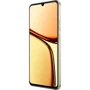 Смартфон Realme C61 6/128Gb Sparkle Gold (UA UCRF): Оперативна пам'ять 6 ГБ