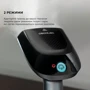 Отпариватель Cecotec Fast&Furious 4040 Absolute CCTC-05518: Мощность, Вт 1700
