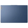 Ноутбук Lenovo IdeaPad Slim 3 15IAH8 (83ER008MPB): Процессор Intel Core i5-12450H (3.3 - 4.4 ГГц) / 8 - ядерный