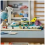 Конструктор LEGO City Літак швидкої медичної допомоги (60465)