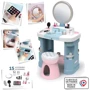 Ігровий набір Smoby Toys Бьюті столик з набором косметики 15 аксесуарів (320249): Вік от 3-х лет