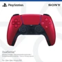 Аксессуар для приставок DualSense Wireless Controller Volcanic Red для Sony PS5 (1000040191) фото 4