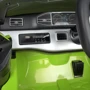 Детский электромобиль Bambi Racer Mercedes M-Class 100W 4WD салатовый (M 4781EBLR-5): Максимальная нагрузка, кг 30