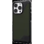 Чохол для iPhone Urban Armor Gear UAG Metropolis LT Magsafe Kevlar Olive (114452113972) для iPhone 16 Pro: Тип аксесуара чехол