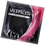 Презервативы Vitalis Premium Sensation 3 шт (40304)