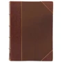 Книга "Огляд сільсько-господарського промислу": Обкладинка Тверда